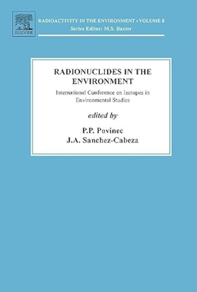 International Conference on Isotopes and Environmental Studies