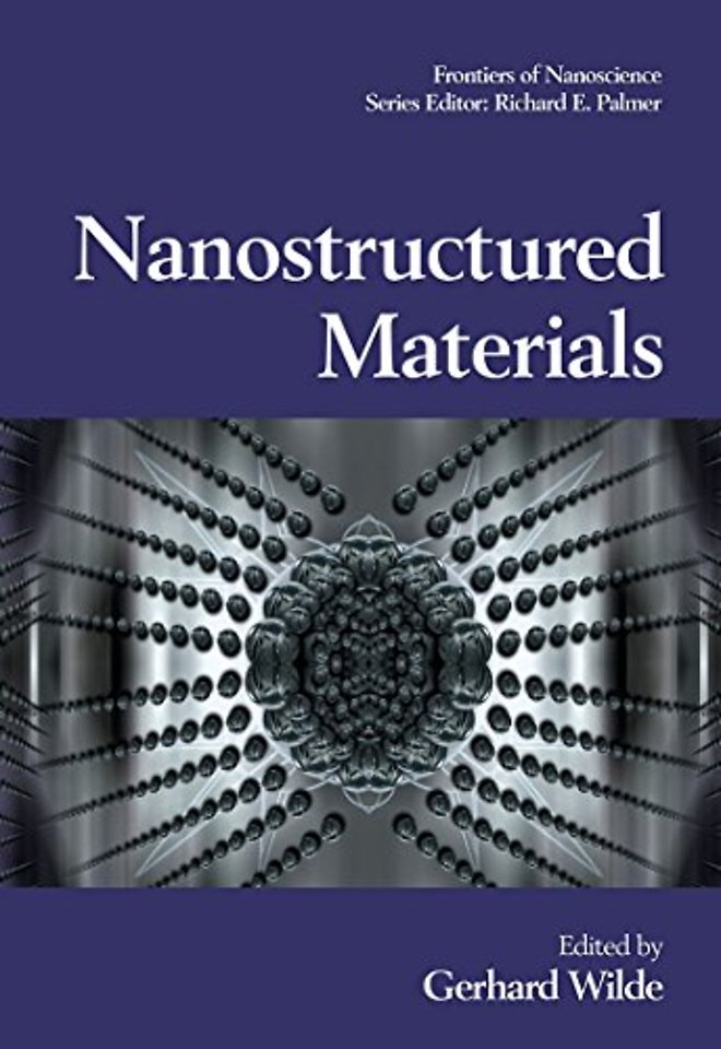 Nanostructured Materials