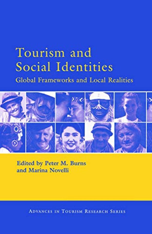 Tourism and Social Identities