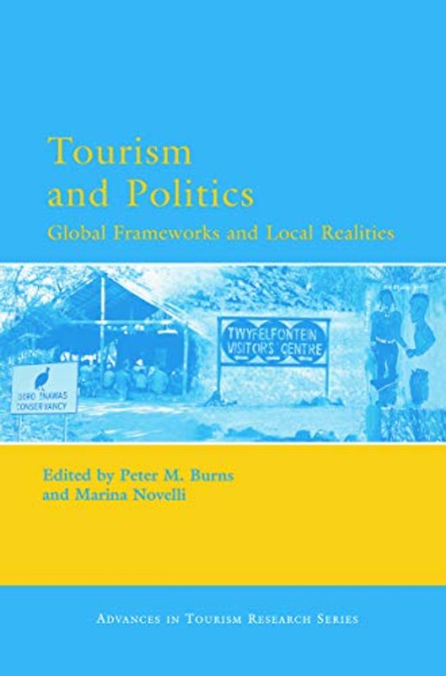 Tourism and Politics