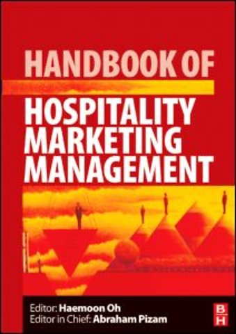 Handbook of Hospitality Marketing Management