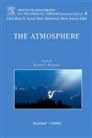 The Atmosphere