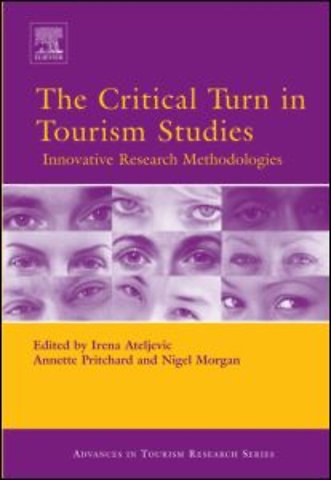 Critical Turn in Tourism Studies