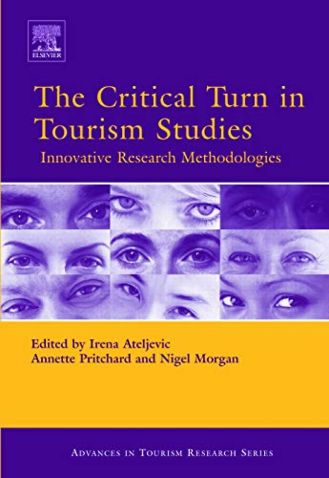 Critical Turn in Tourism Studies