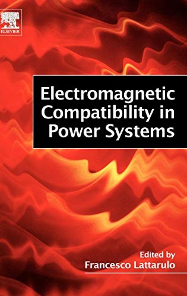 Electromagnetic Compatibility in Power Systems
