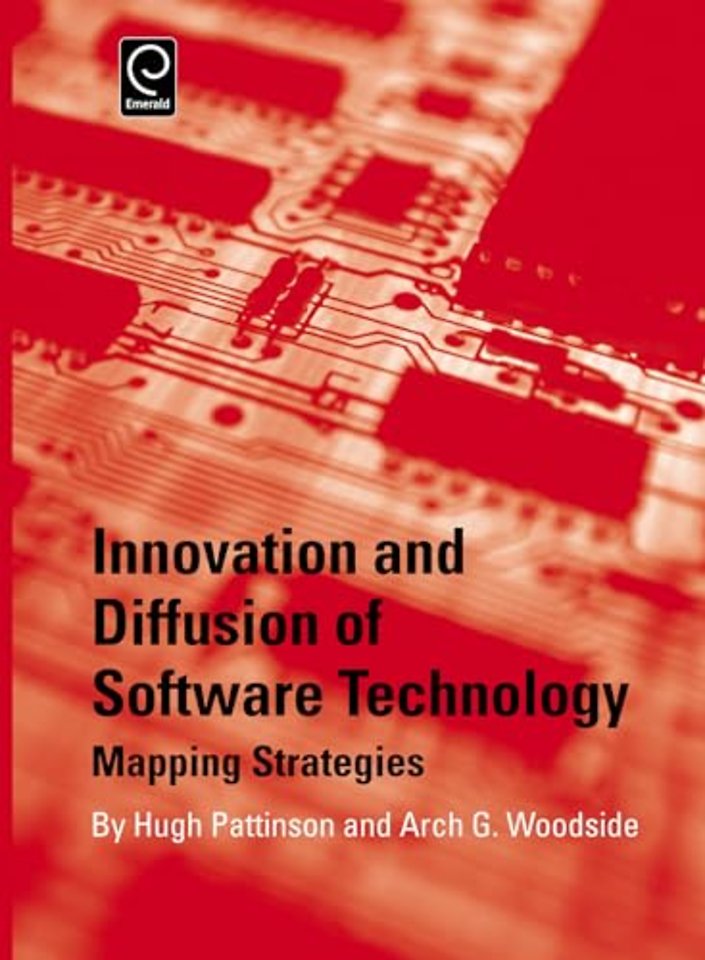 Innovation And Diffusion Of Software Technology – Mapping Strategies