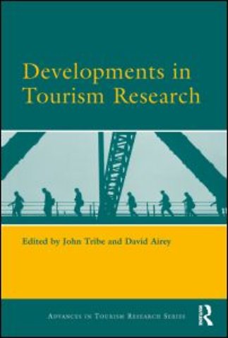 Developments in Tourism Research