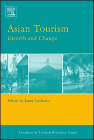 Asian Tourism