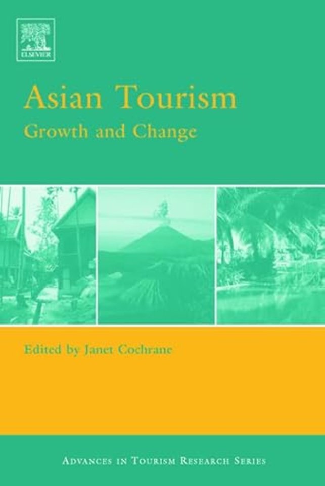 Asian Tourism