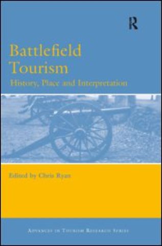Battlefield Tourism
