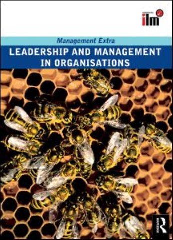 Leadership and Management in Organisations