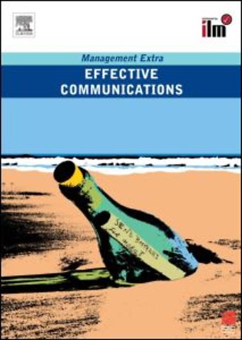 Effective Communications