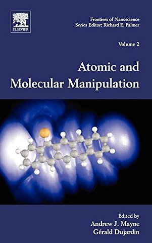 Atomic and Molecular Manipulation