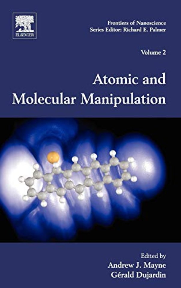 Atomic and Molecular Manipulation