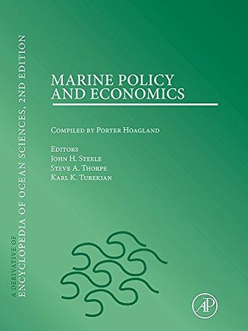 Marine Policy and Economics