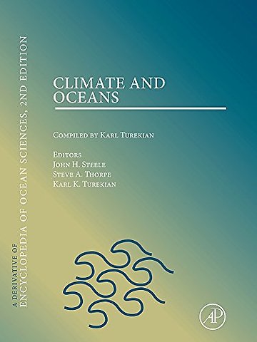 Climate & Oceans
