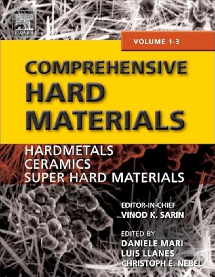 Comprehensive Hard Materials
