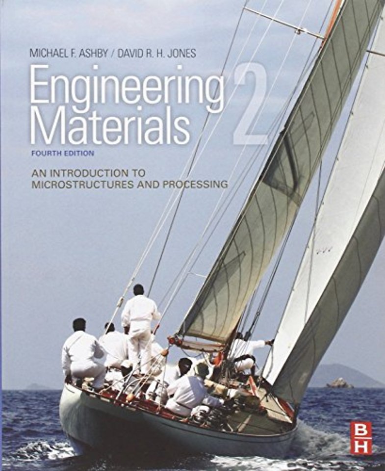 Engineering Materials 2