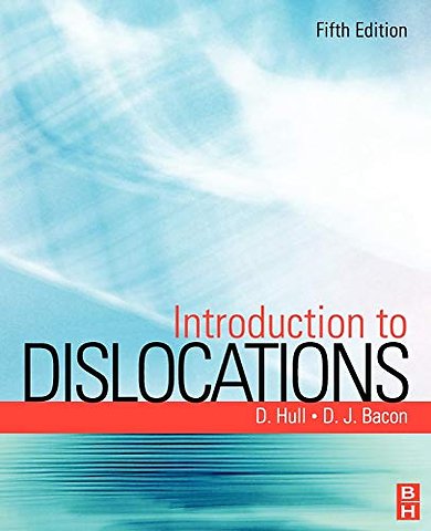 Introduction to Dislocations