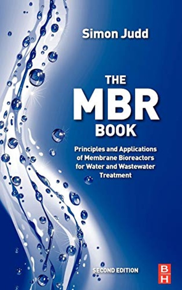 The MBR Book