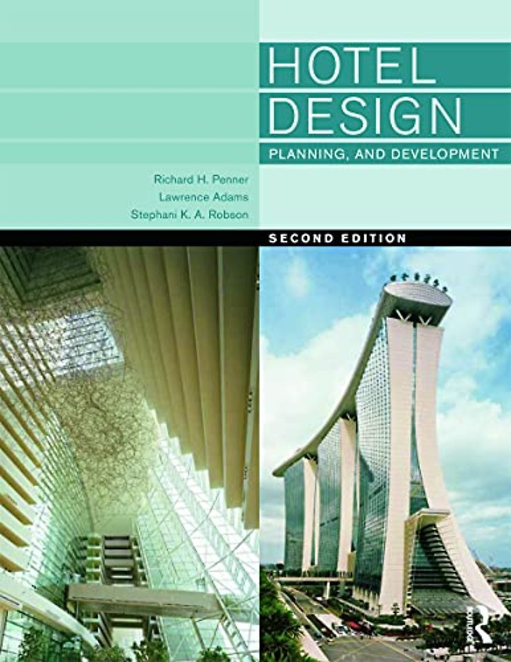 Hotel Design, Planning and Development