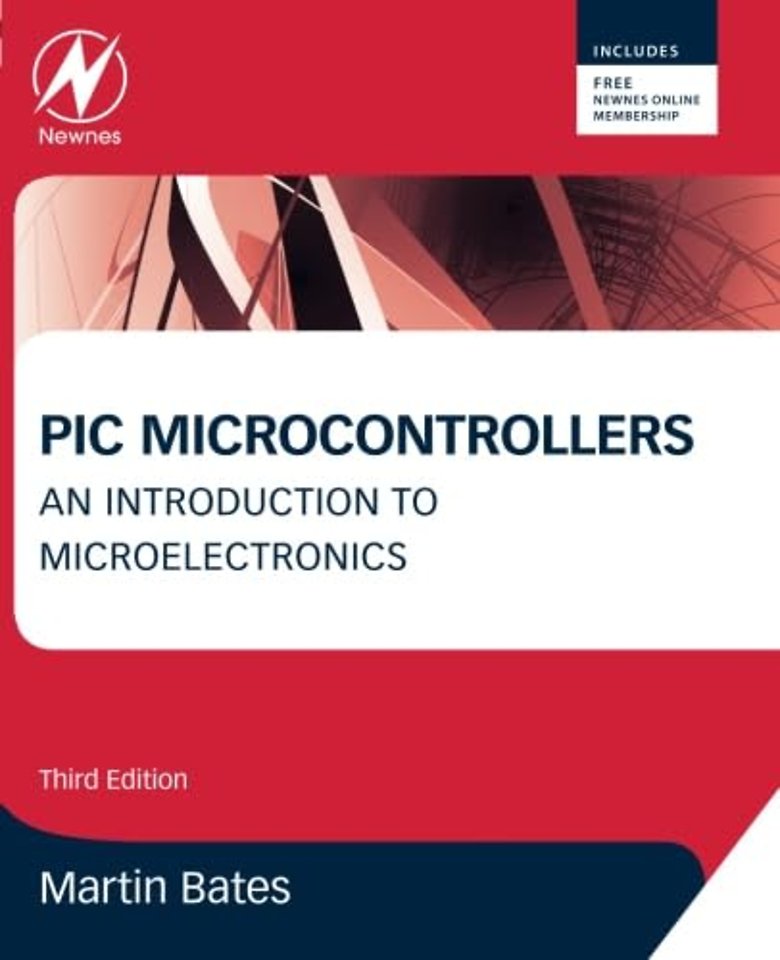 PIC Microcontrollers