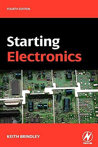 Starting Electronics