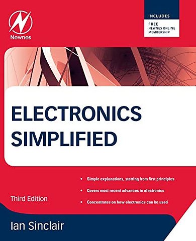 Electronics Simplified