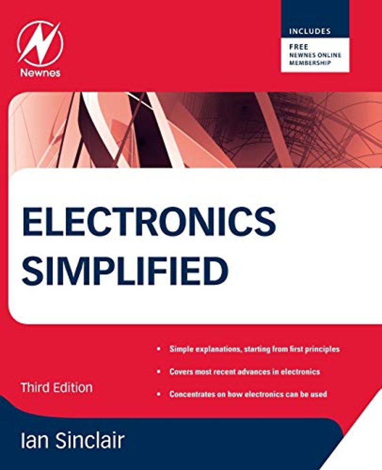 Electronics Simplified