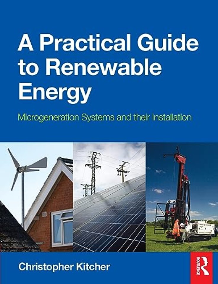 Practical Guide to Renewable Energy