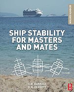 Ship Stability for Masters and Mates