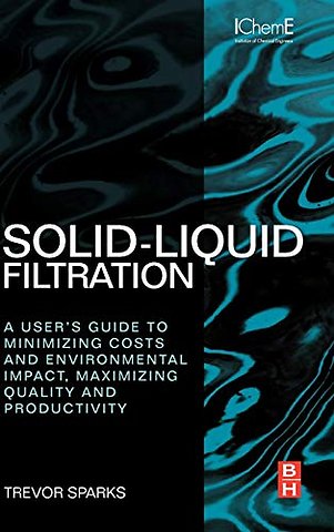 Solid-Liquid Filtration