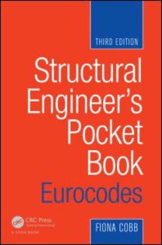 Structural Engineer's Pocket Book: Eurocodes