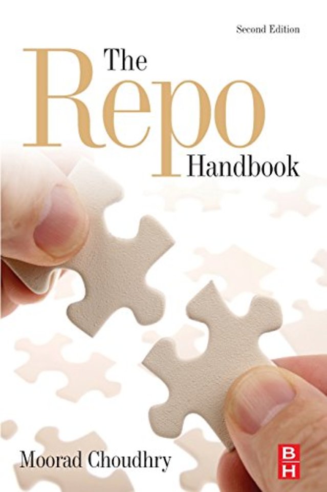 The Repo Handbook
