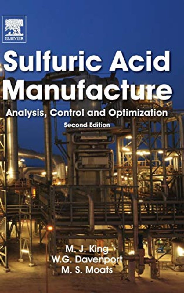 Sulfuric Acid Manufacture