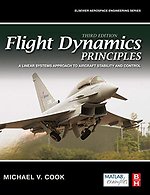 Flight Dynamics Principles