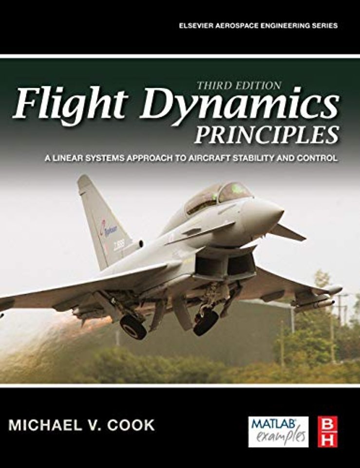 Flight Dynamics Principles