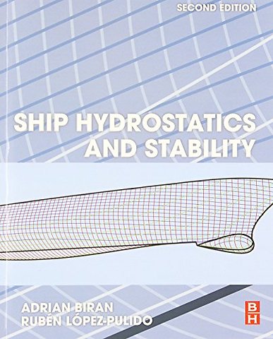 Ship Hydrostatics and Stability