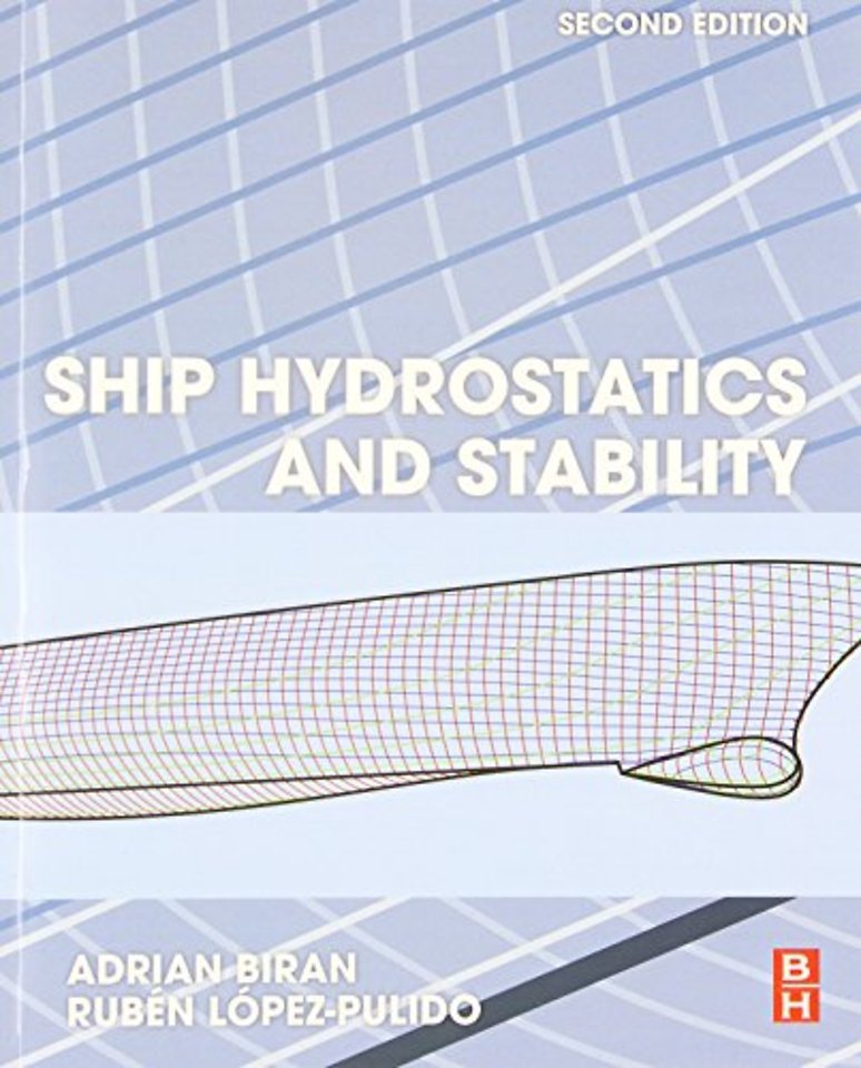 Ship Hydrostatics and Stability