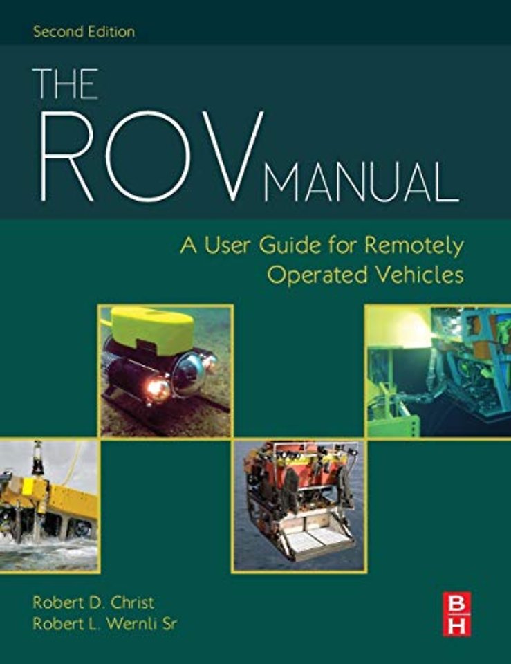 The ROV Manual