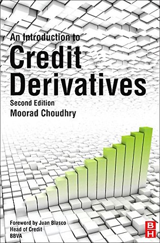 An Introduction to Credit Derivatives