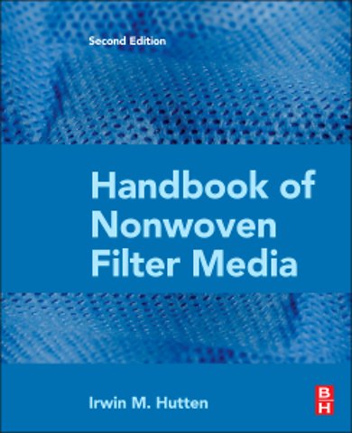 Handbook of Nonwoven Filter Media
