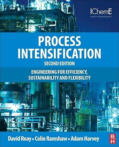 Process Intensification