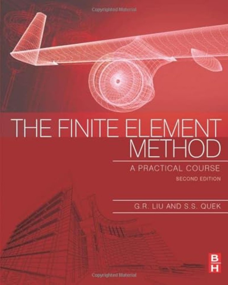 The Finite Element Method