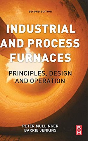 Industrial and Process Furnaces