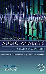 Introduction to Audio Analysis
