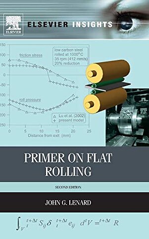 Primer on Flat Rolling