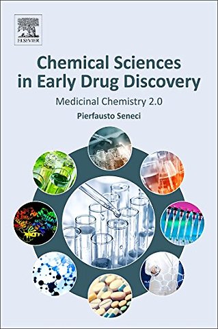 Chemical Sciences in Early Drug Discovery