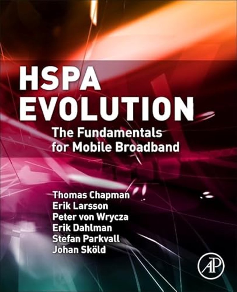 HSPA Evolution