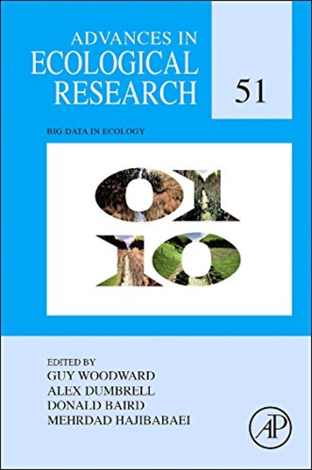 Big Data in Ecology